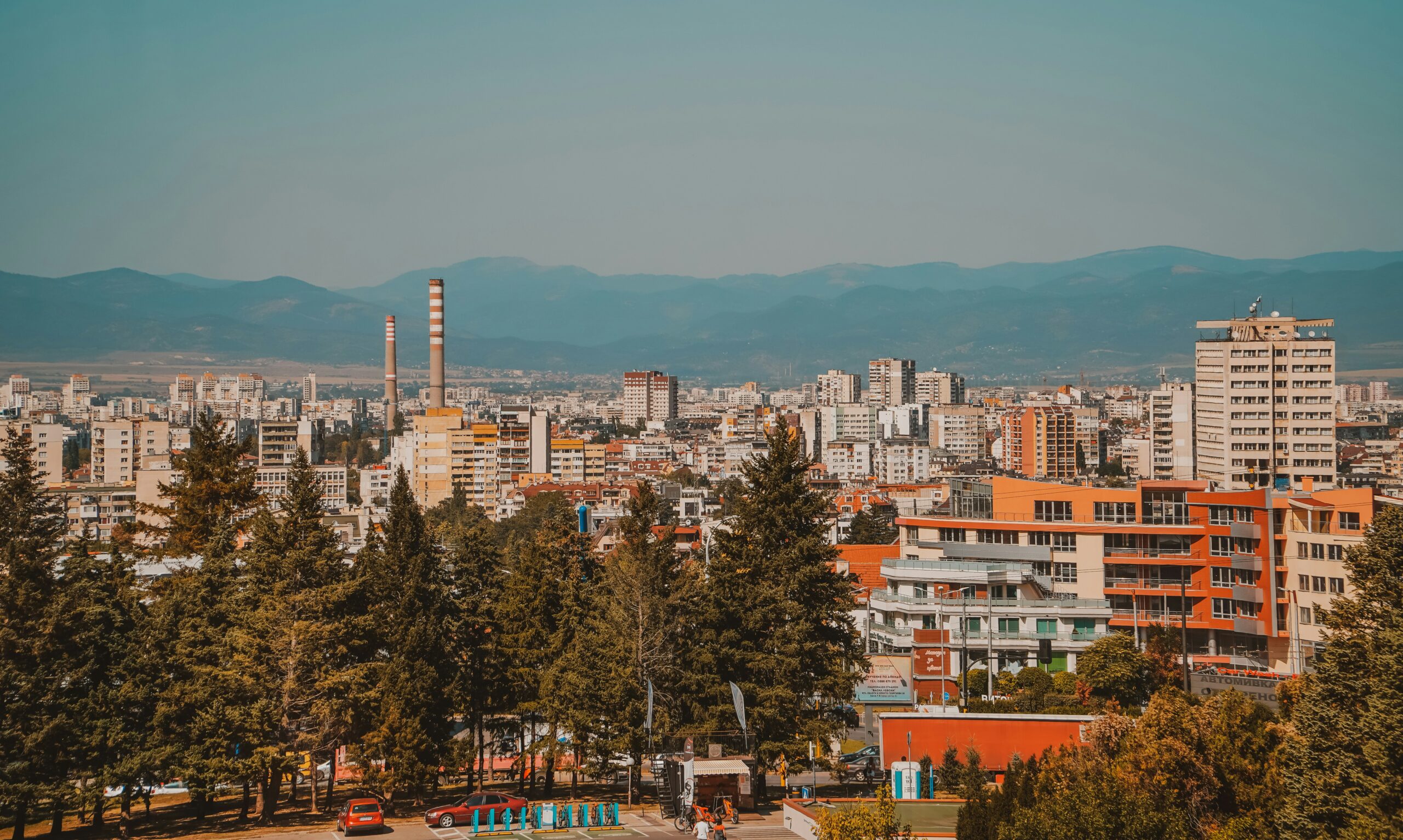 Popular Private Jet Routes to and from Sofia