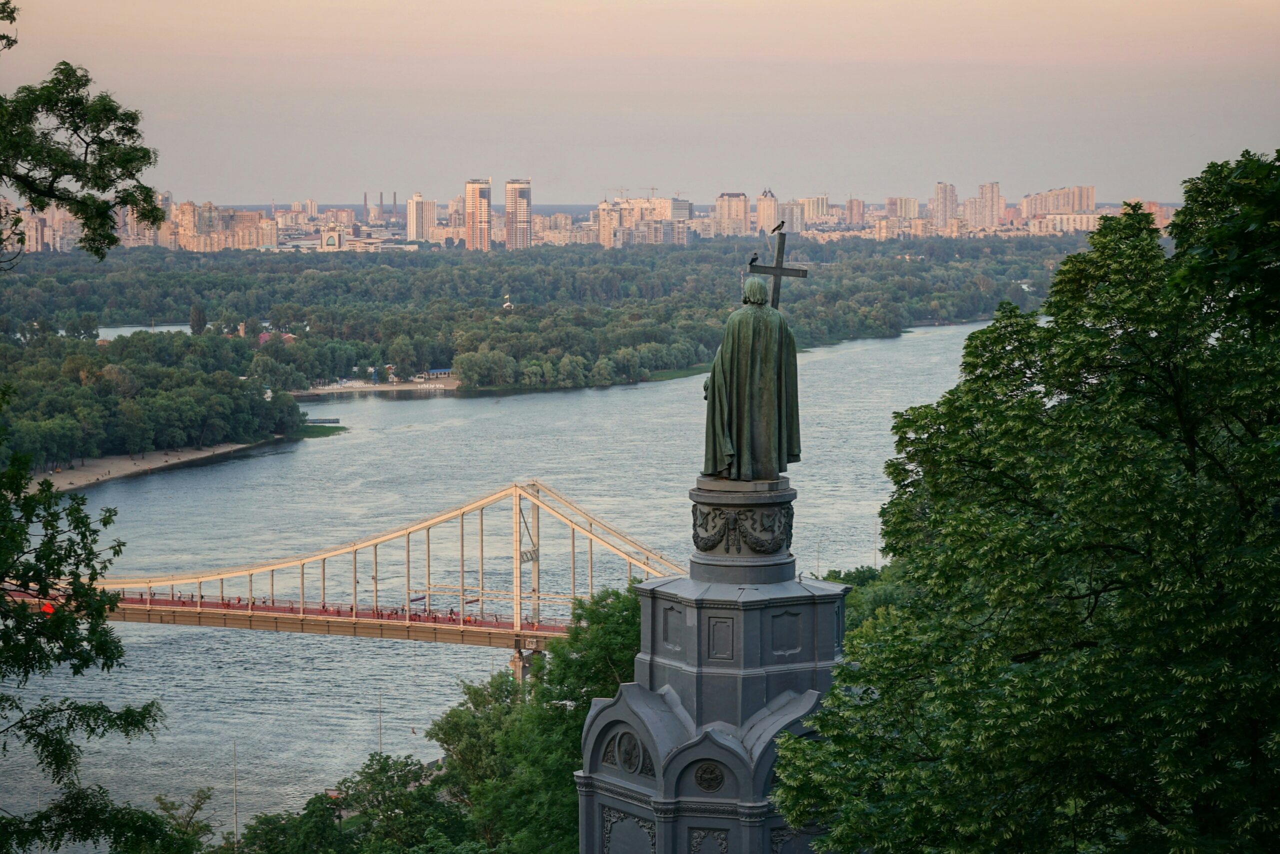 Private Jet Airports in Kiev