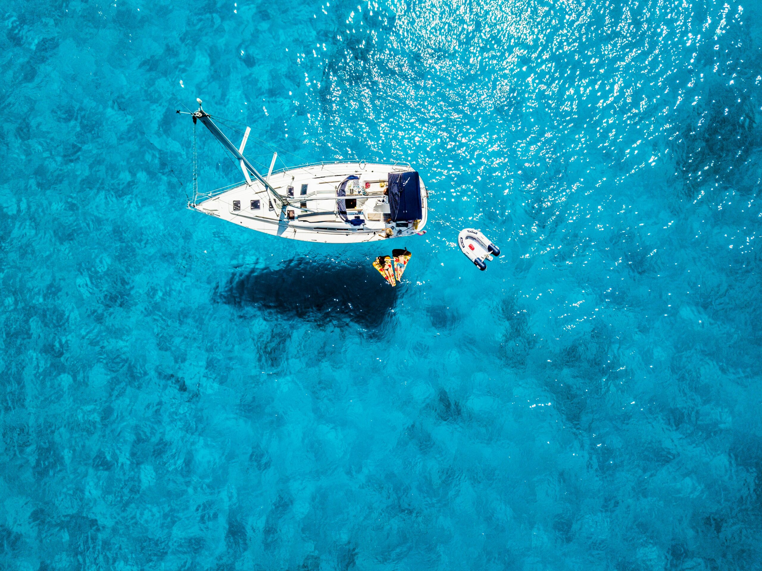 Private Jet Airports in Formentera