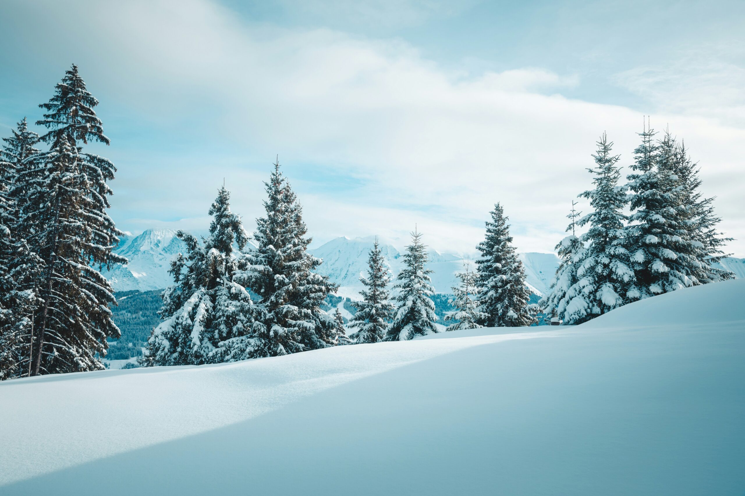 Why Fly Private to Megève?