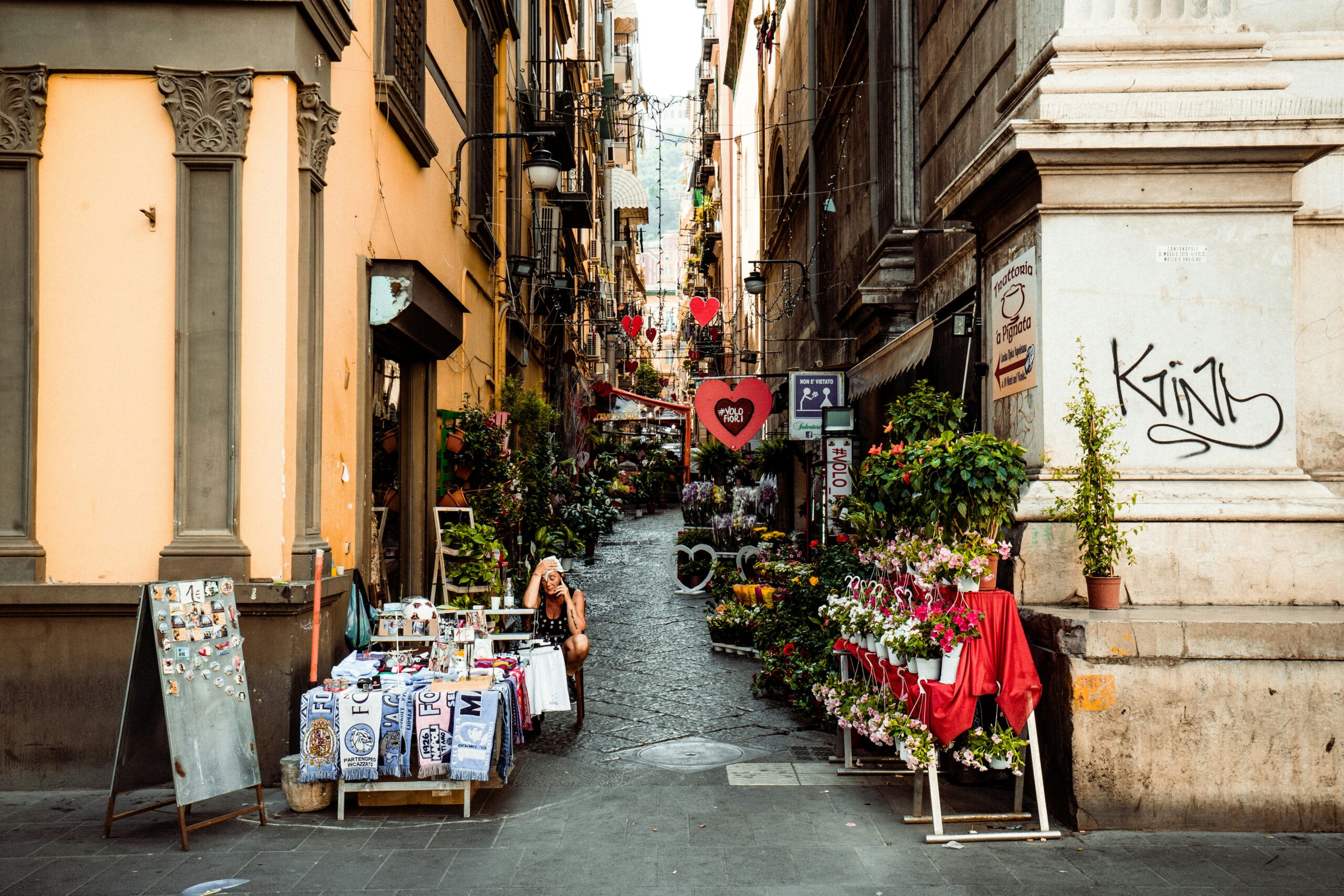 Private Jet Airports in Naples