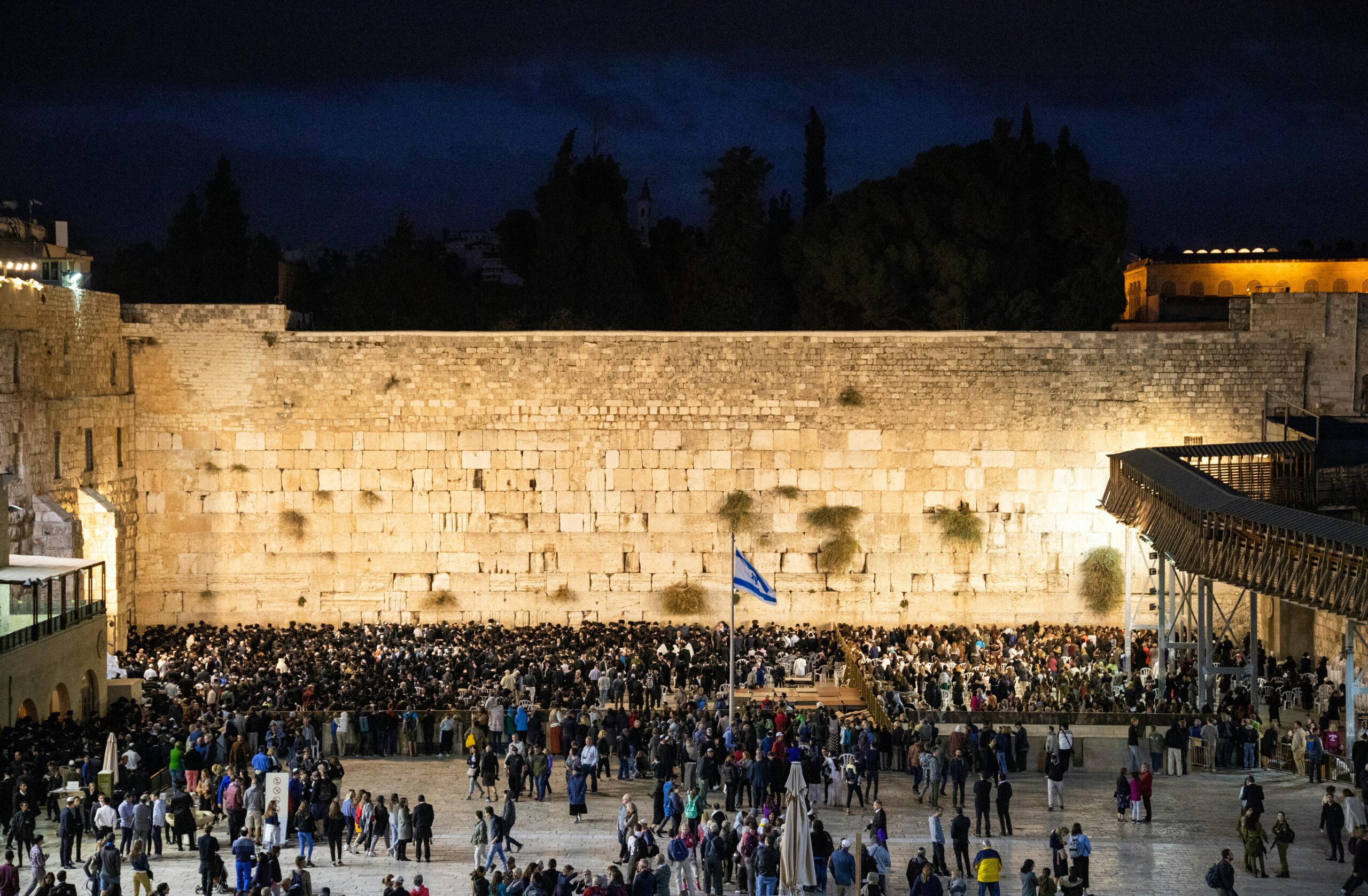 Private Jet Airports in Jerusalem