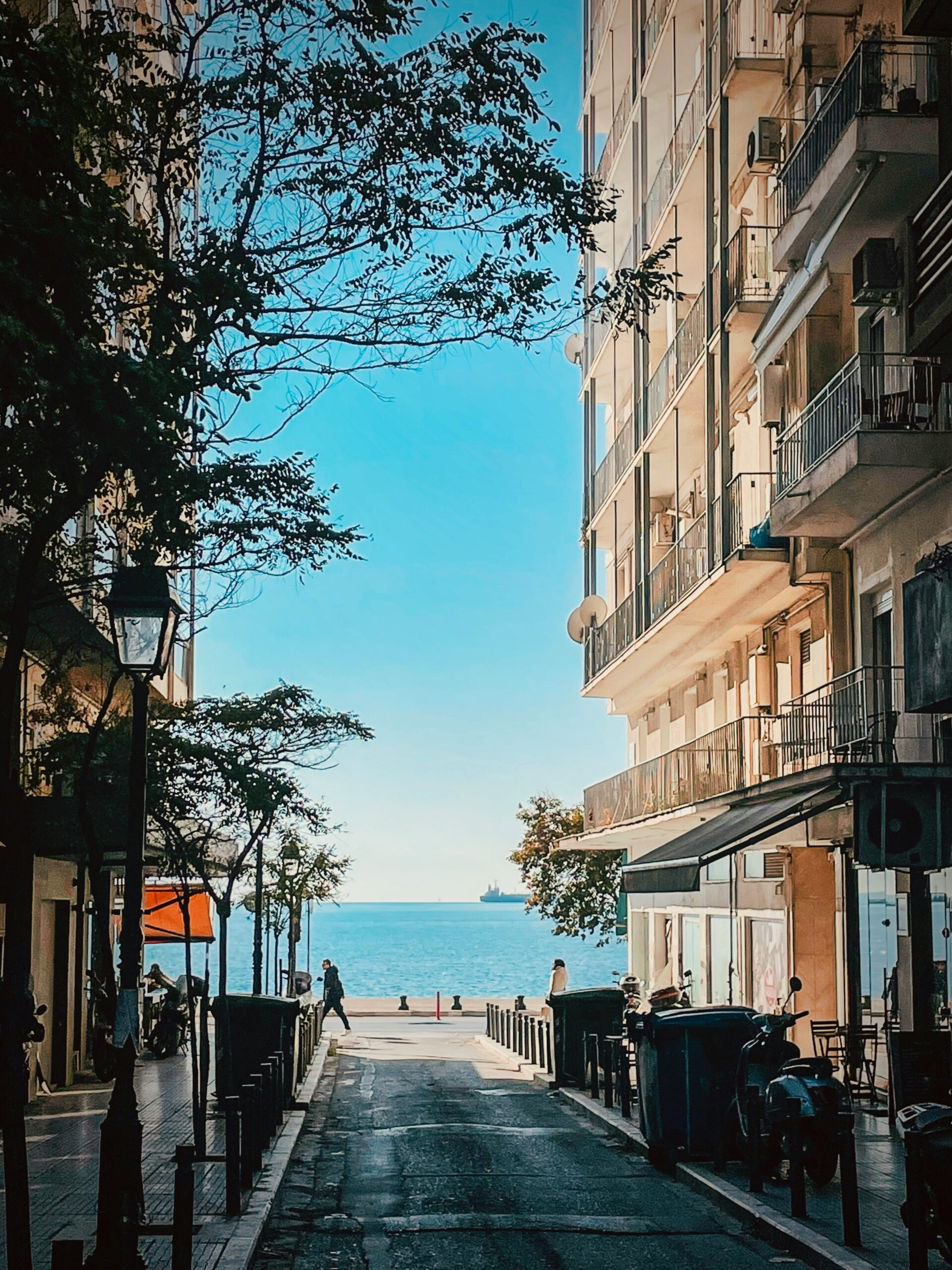 Private Jet Airports in Thessaloniki