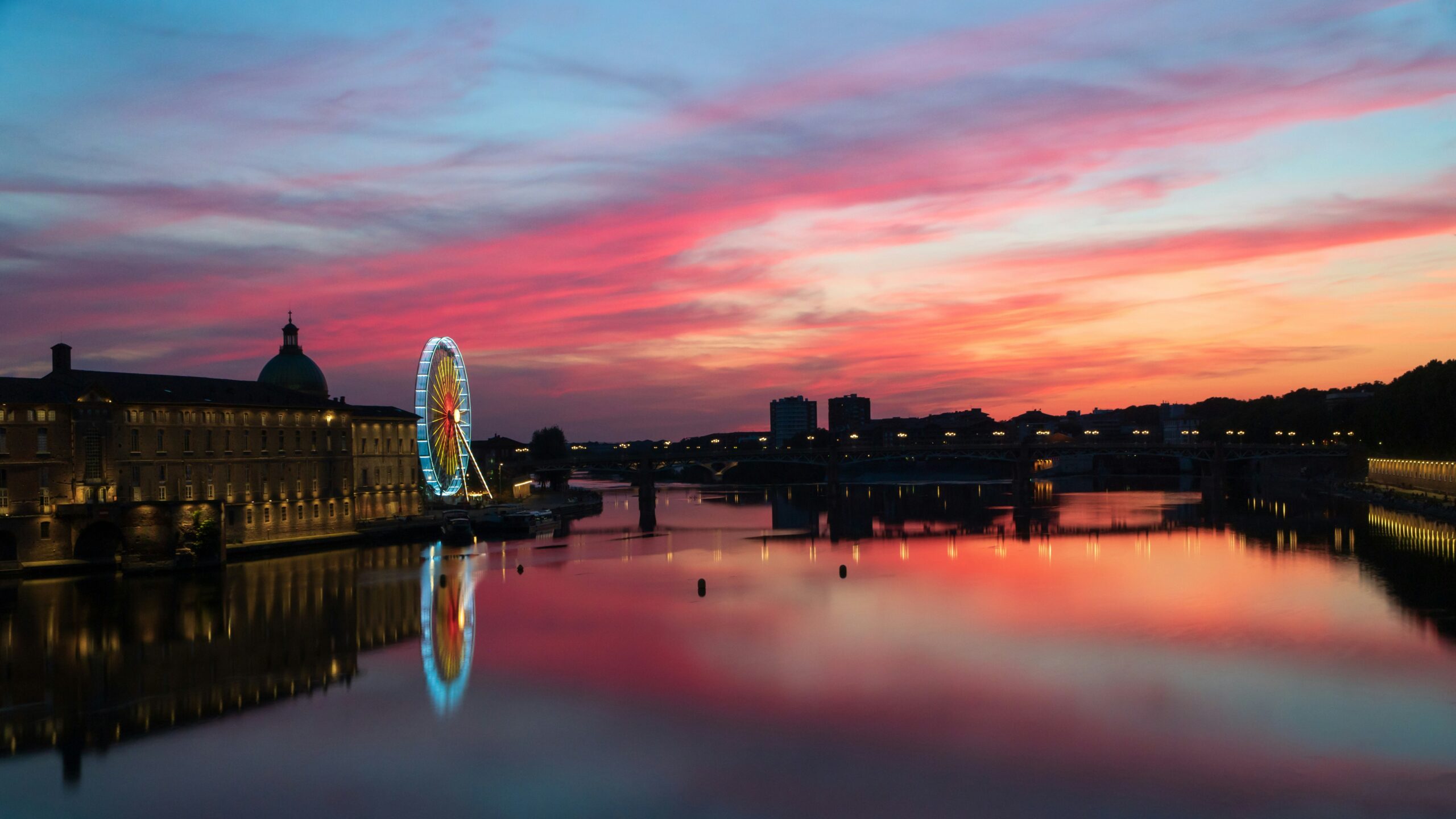 Why Fly Private to Toulouse?