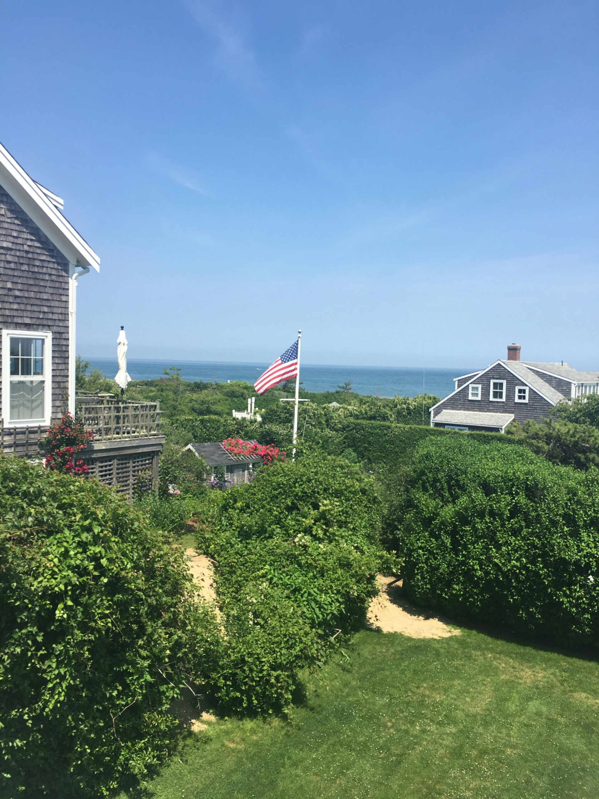 Why Fly Private to Nantucket?