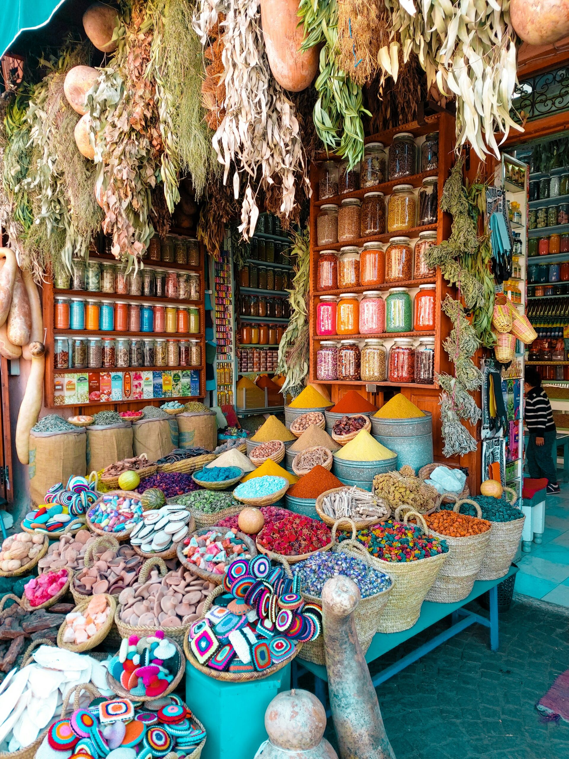 Private Jet Charter to and from Marrakech